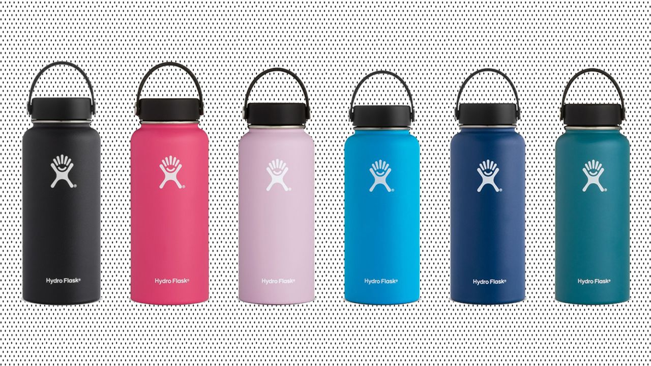 Hydro Flask 16OZ/473ML Fashion Standard Stainless Steel Insulated