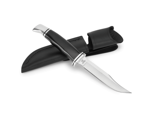 Buck 102 Buck Woodsman® Knife