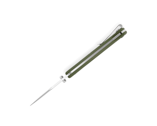 Buck 112 Slim Select Knife