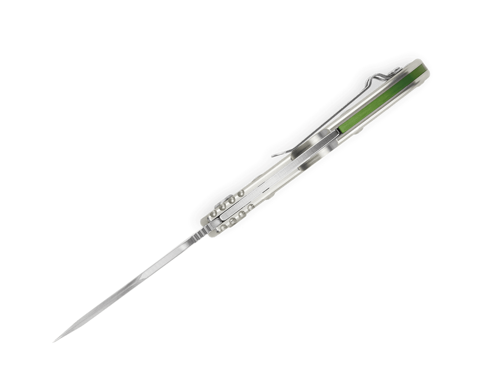 Buck 722 Spitfire™ Knife