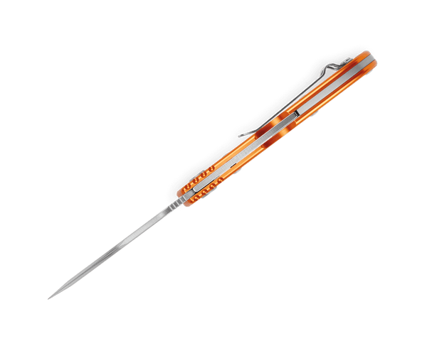 Buck 722 Spitfire™ Knife