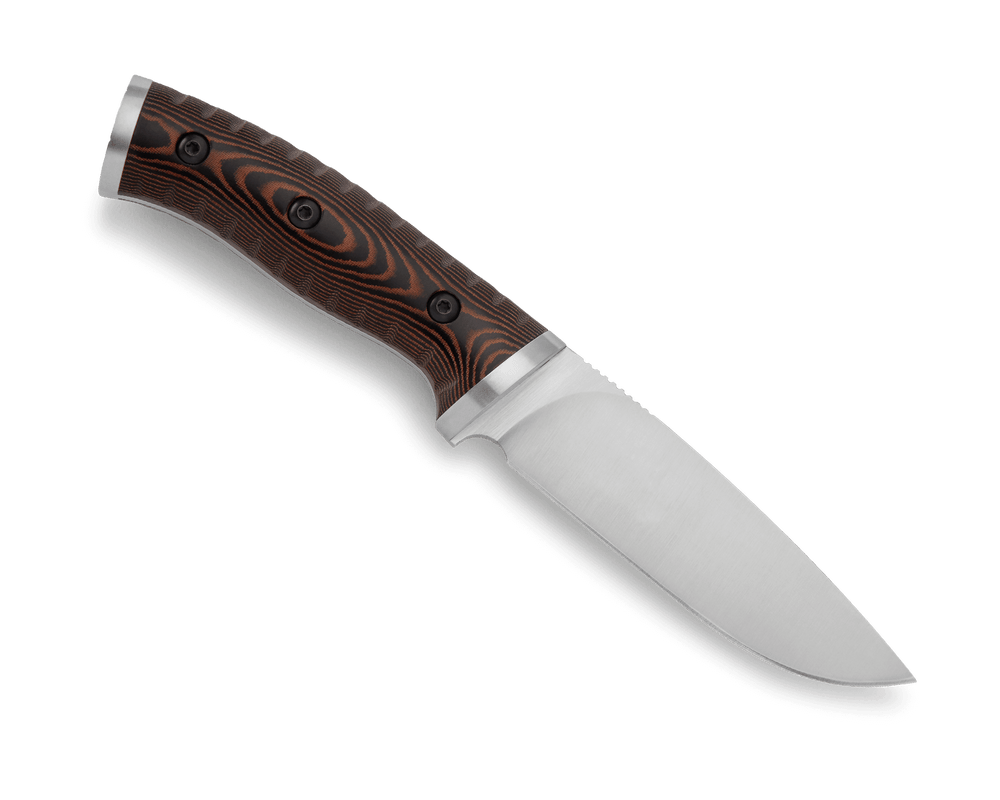 Buck 863 Selkirk Knife