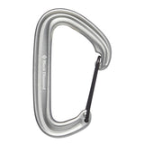 Black Diamond Litewire Carabiner Black Diamond Litewire Carabiner