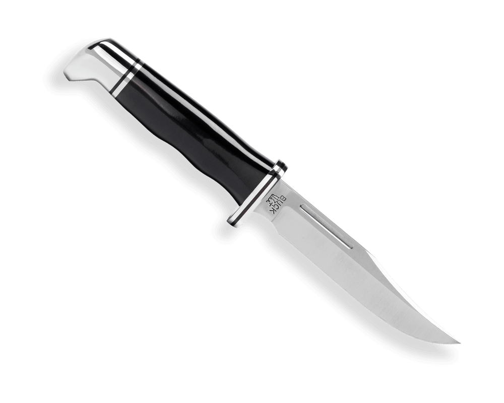 Buck 117 Brahma Knife