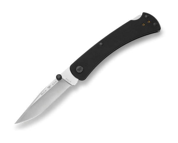 Buck 110 Slim Pro TRX Knife