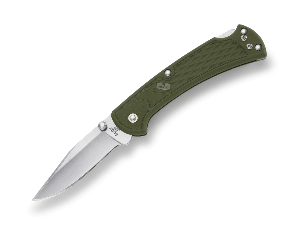 Buck 112 Slim Select Knife