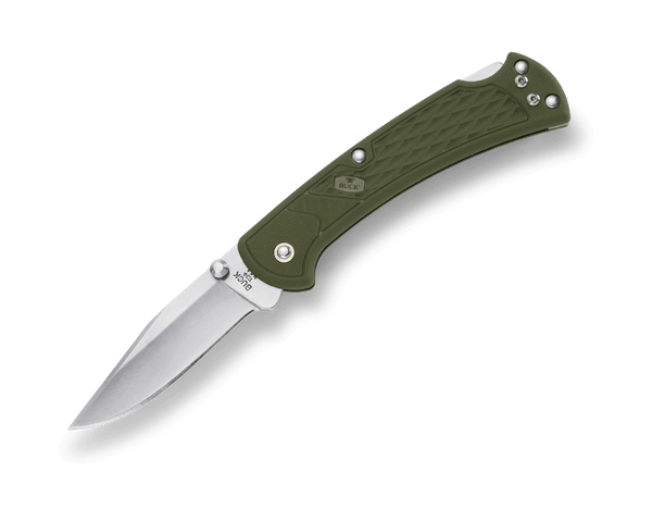 Buck 112 Slim Select Knife