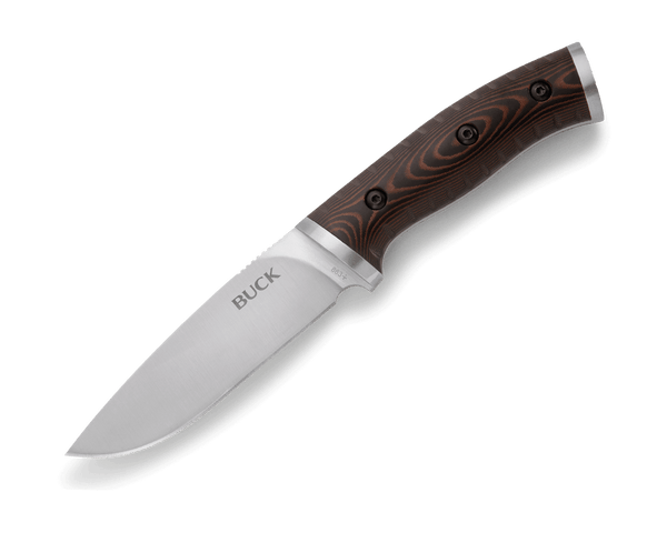 Buck 863 Selkirk Knife