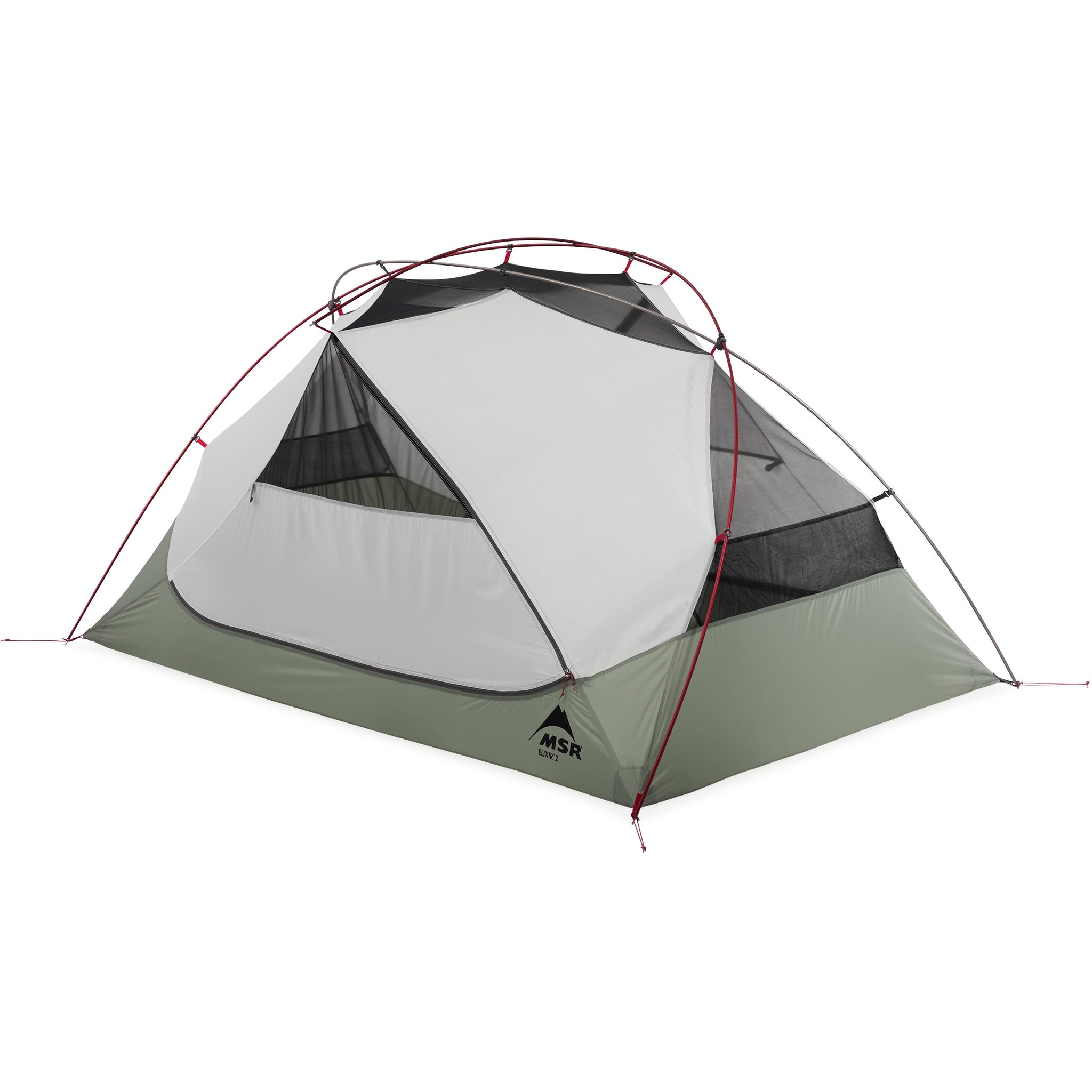 MSR Elixir 2 Tent S25