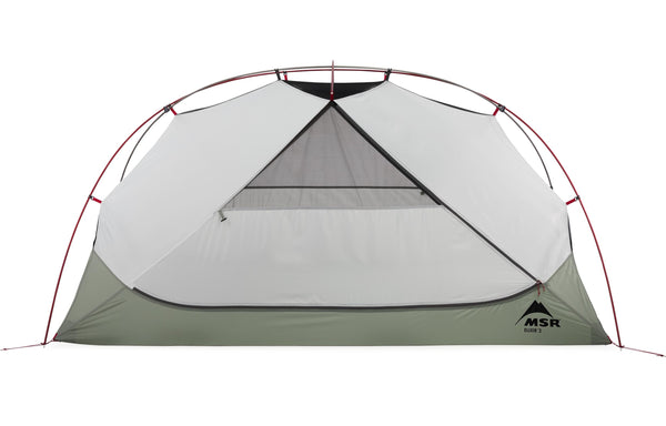 MSR Elixir 2 Tent S25