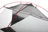 MSR Elixir 2 Tent S25