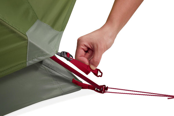 MSR Elixir 2 Tent S25