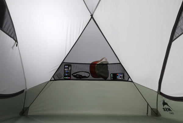 MSR Elixir 2 Tent S25