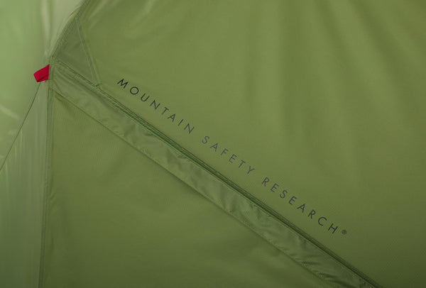MSR Elixir 2 Tent S25