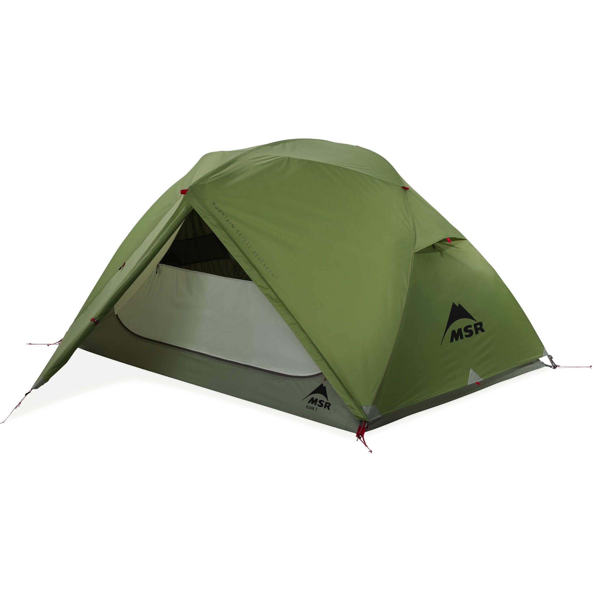MSR Elixir 2 Tent S25