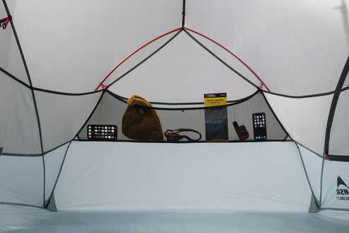 Hubba Hubba LT 2 Tent