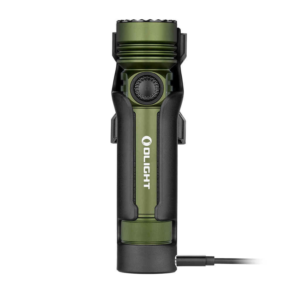 Olight Seeker 4 Pro High Power Flashlight