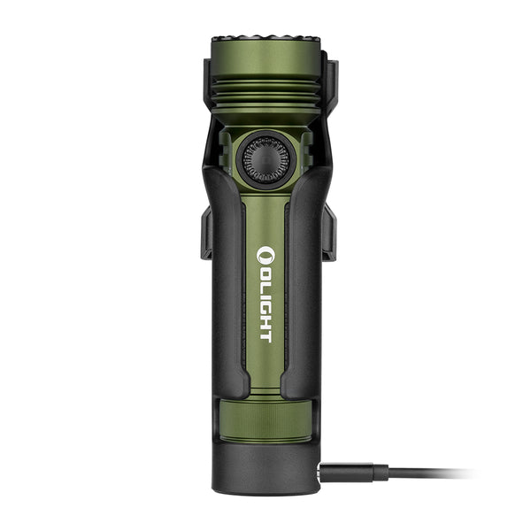 Olight Seeker 4 Pro High Power Flashlight