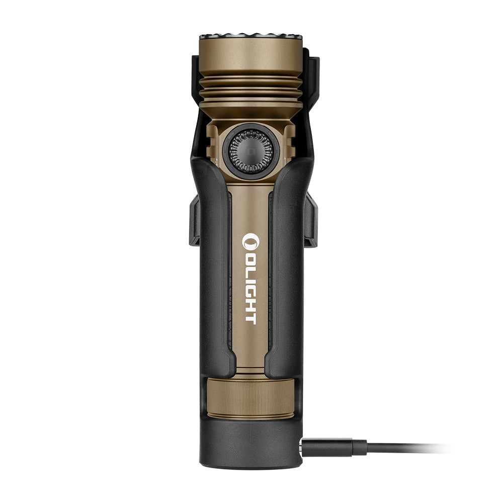 Olight Seeker 4 Pro High Power Flashlight