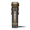 Olight Seeker 4 Pro High Power Flashlight
