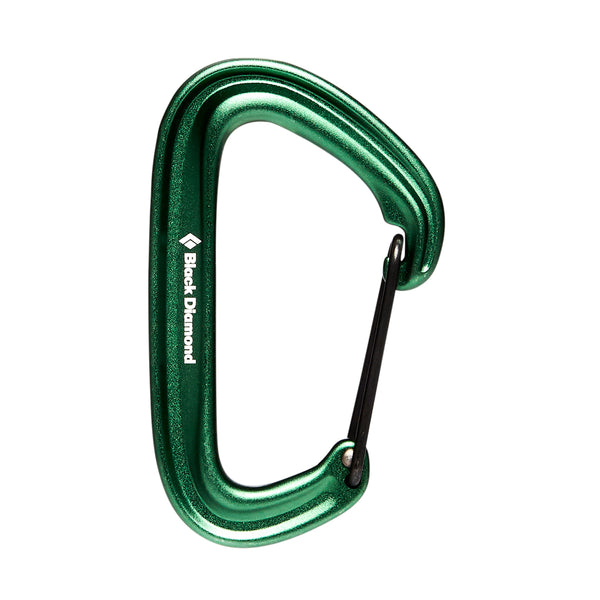 Black Diamond Litewire Carabiner