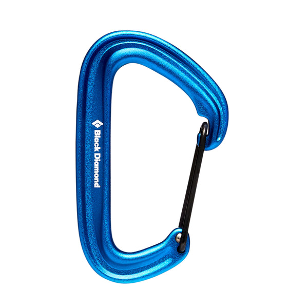Black Diamond Litewire Carabiner