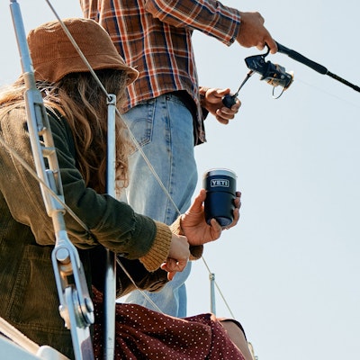 Yeti Rambler 236ml Stackable Cup with Magslider Lid