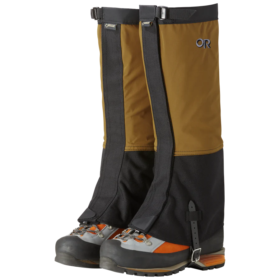 OR Crocodile Gaiters