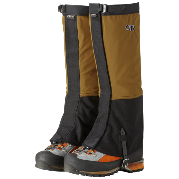 OR Crocodile Gaiters