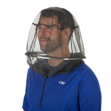Outdoor Research Deluxe Spring Ring Headnet Outdoor Research Deluxe Spring Ring Headnet