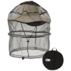 Outdoor Research Deluxe Spring Ring Headnet Outdoor Research Deluxe Spring Ring Headnet