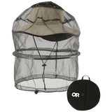 Outdoor Research Deluxe Spring Ring Headnet Outdoor Research Deluxe Spring Ring Headnet