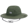 OR Seattle Rain Hat