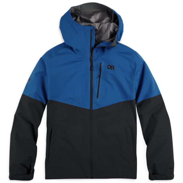 OR Men's Foray II Gortex Jacket