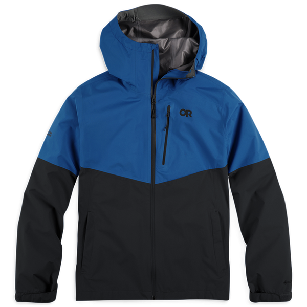 OR Men's Foray II Gortex Jacket