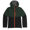 OR Men's Foray II Gortex Jacket OR Men's Foray II Gortex Jacket