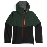 OR Men's Foray II Gortex Jacket OR Men's Foray II Gortex Jacket