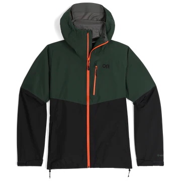 OR Men's Foray II Gortex Jacket