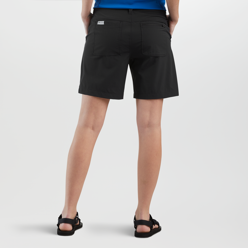 OR Women's Ferrosi Shorts 7