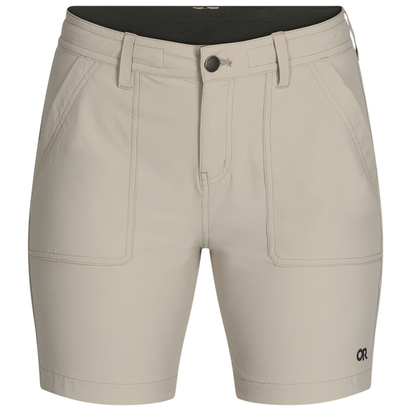 OR Women's Ferrosi Shorts 7" Inseam