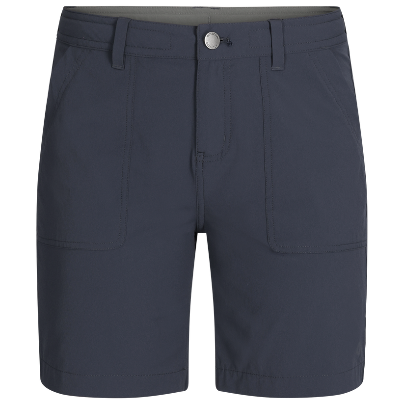 OR Women's Ferrosi Shorts 7