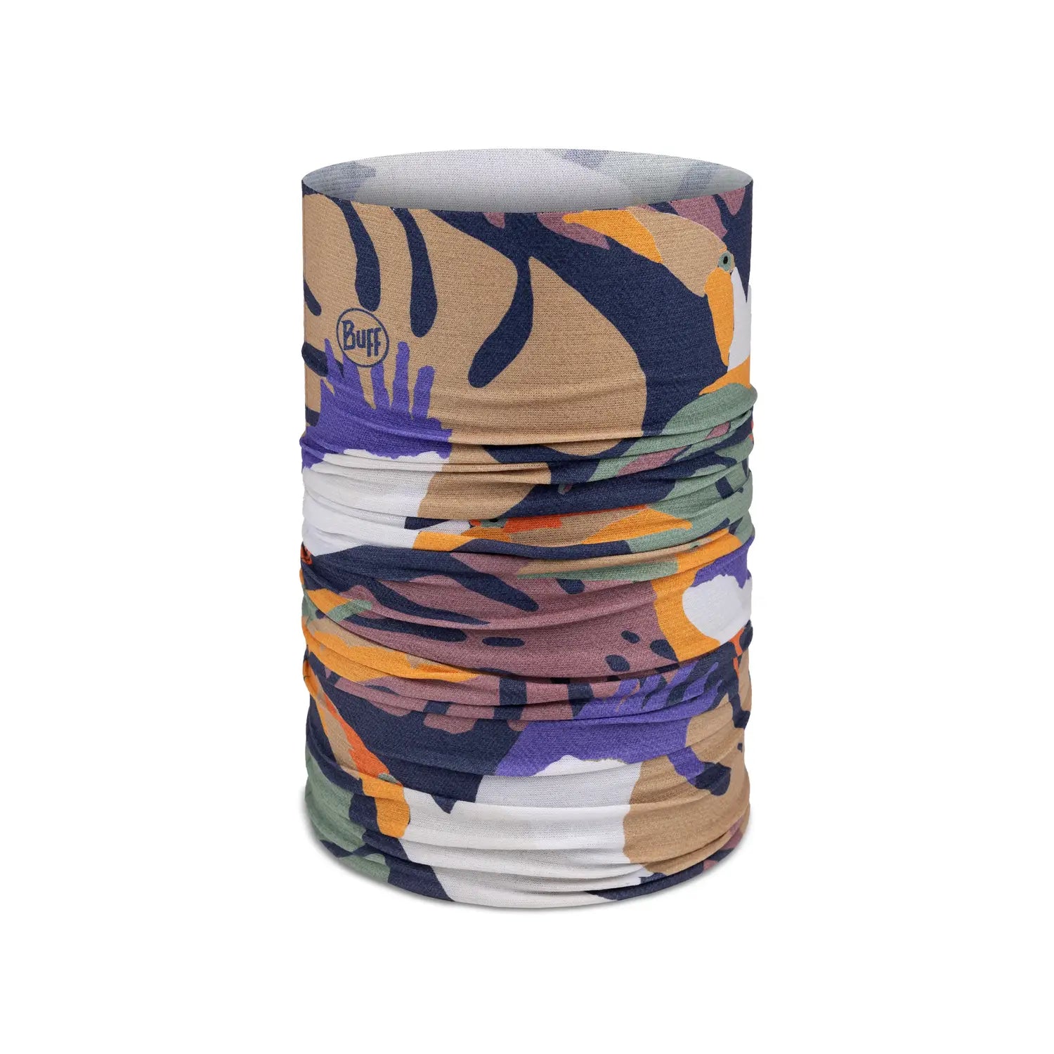 Buff Coolnet UV