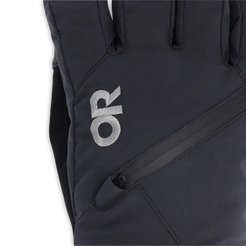 OR Men's Revolution II GORE-TEX Gloves