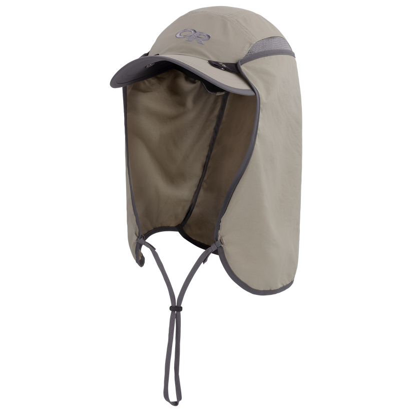 OR Sun Runner Cap 2024