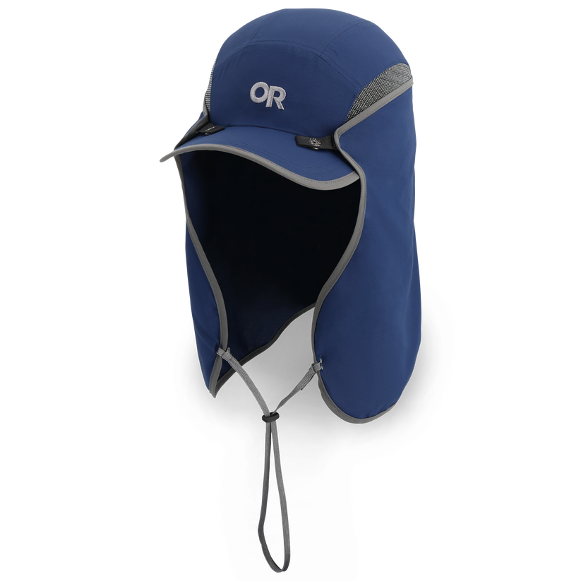 OR Sun Runner Cap 2024