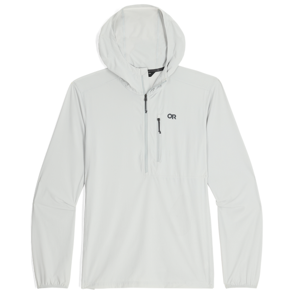 OR Men's Astroman Air Sun Hoodie