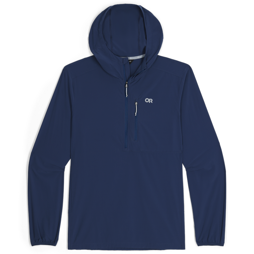 OR Men's Astroman Air Sun Hoodie