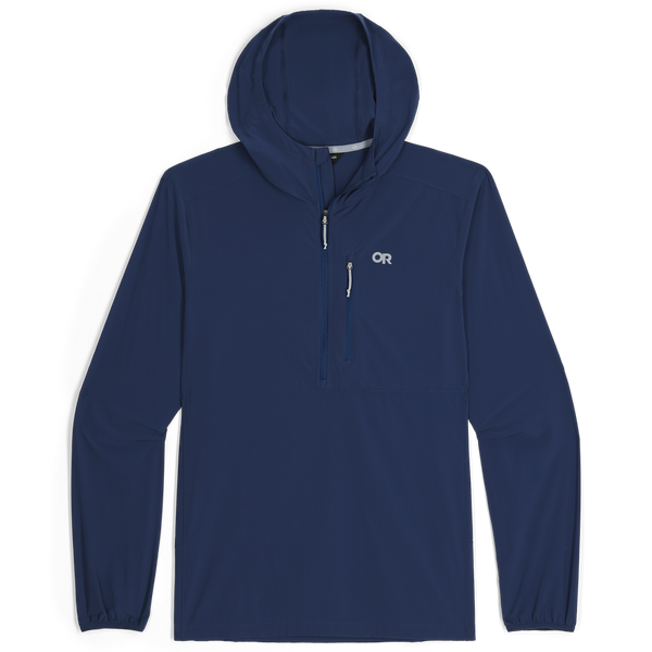 OR Men's Astroman Air Sun Hoodie