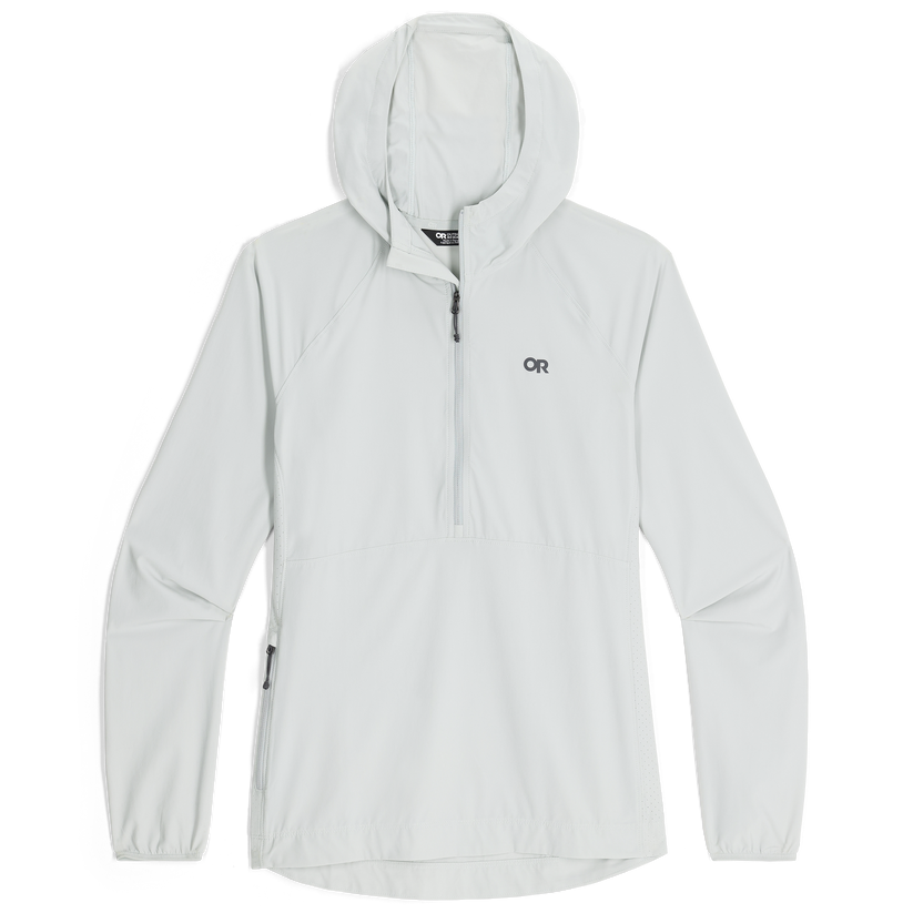 OR Women's Astroman Air Sun Hoodie