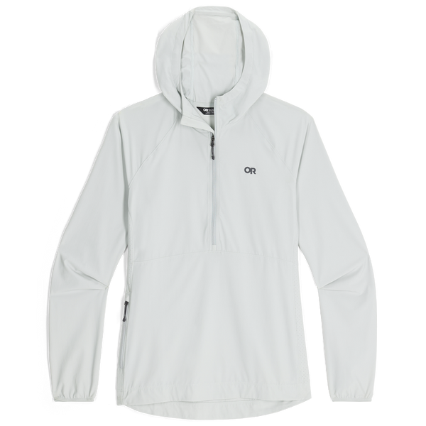 OR Women's Astroman Air Sun Hoodie